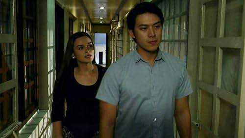 Yasmien Kurdi and Mike Tan in Hindi ko kayang iwan ka (2018)