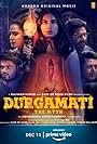 Durgamati: The Myth (2020)