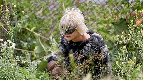 A young woman named Savannah Knoop (Kristen Stewart) spends six years pretending to be the celebrated author and cult status character JT LeRoy, the made-up literary persona of her sister-in-law (Laura Dern).