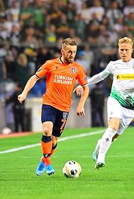 Primary photo for Group Stage 2019-2020: Istanbul Basaksehir vs. Mönchengladbach