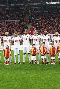 Primary photo for Galatasaray vs. Gençlerbirligi