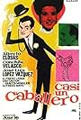 Casi un caballero (1964)