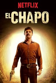 Primary photo for El Chapo