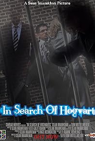 Primary photo for In Search of Hogwarts