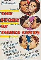 The Story of Three Loves