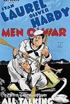 Men O'War