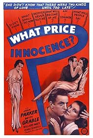 Maurice Murphy and Jean Parker in What Price Innocence? (1933)