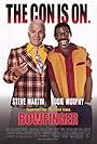 Steve Martin and Eddie Murphy in Bowfinger (1999)