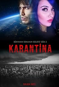 Primary photo for DSGG 2: Karantina