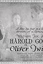 Harold Goodwin in Oliver Twist, Jr. (1921)