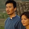 Yunlong Liu and Wei Zhao in Yu guanyin (2003)