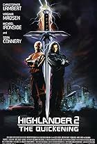 Highlander II: The Quickening