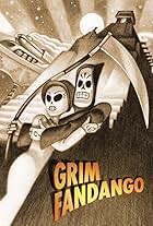 Grim Fandango