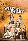 Amanda Holden, Stephen Tompkinson, Lucy-Jo Hudson, Rafaella Hutchinson, and Luke Ward-Wilkinson in Wild at Heart (2006)