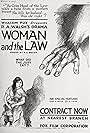 The Woman and the Law (1918)