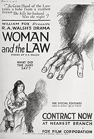 The Woman and the Law (1918)