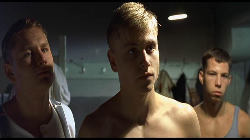 Max Riemelt in Before the Fall (2004)