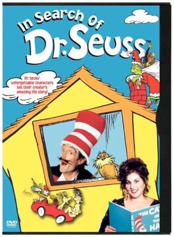 In Search of Dr. Seuss (1994)