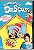 In Search of Dr. Seuss (TV Movie 1994) Poster