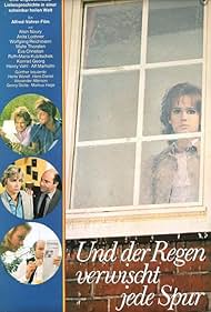 Und der Regen verwischt jede Spur (1972)