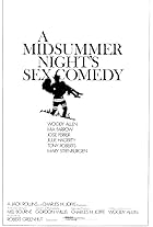 A Midsummer Night's Sex Comedy