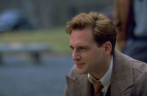 Josh Lucas in A Beautiful Mind (2001)