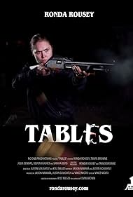 Devon Hughes, Jason Nawara, Julia De Mars, Justin Golightly, Ronda Rousey, Vincent Nigito, Travis Browne, and Kyle Nilges in Tables (2019)