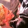 Charlize Theron and John Alexander in Mighty Joe Young (1998)