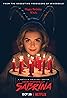 Chilling Adventures of Sabrina (TV Series 2018–2020) Poster