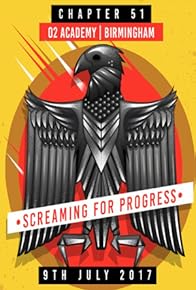 Primary photo for Progress Chapter 51: Screaming for Progress