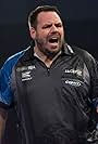 Adrian Lewis in PDC World Darts Championship (1993)