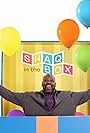 Shaquille O'Neal - Shaq -In- The-Box (2019)