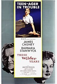 These Wilder Years (1956)