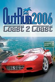 Primary photo for OutRun 2006: Coast 2 Coast