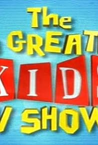 Primary photo for The 100 Greatest Kids TV Shows