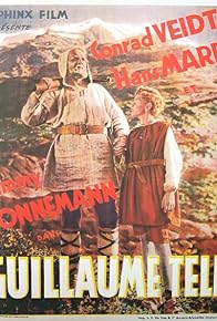 Primary photo for The Legend of William Tell