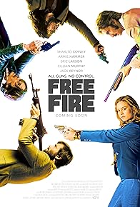 Primary photo for Free Fire