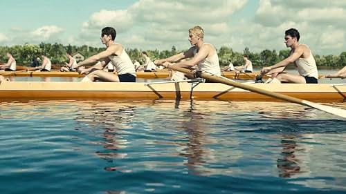 The Boys In The Boat: Learning To Row (Featurette)