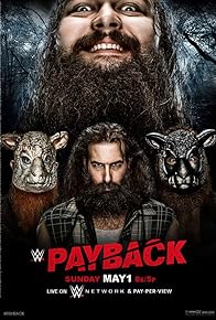 Primary photo for WWE Payback