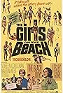 The Girls on the Beach (1965)