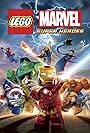 Lego Marvel Super Heroes (2013)