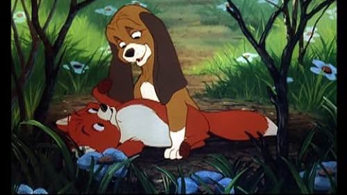 The Fox and the Hound: 30th Anniversary Edition