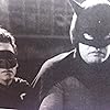 Johnny Duncan and Robert Lowery in Batman and Robin (1949)