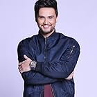 Billy Crawford