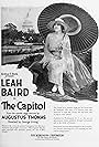 Leah Baird in The Capitol (1919)