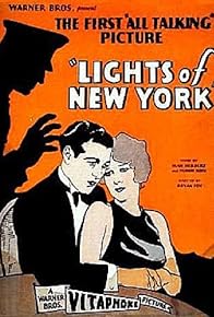 Primary photo for Lights of New York