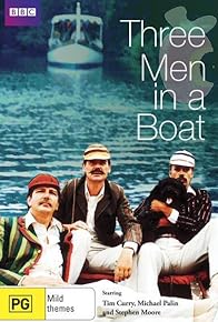 Primary photo for Three Men in a Boat