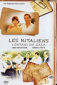 Primary photo for Les ritaliens