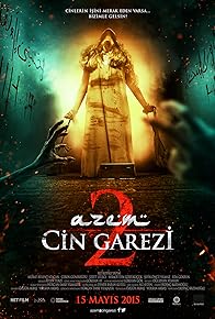 Primary photo for Azem 2: Cin Garezi