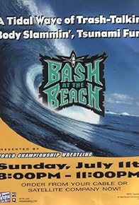 Primary photo for WCW Bash at the Beach